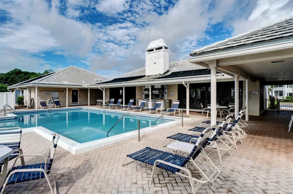 140 Cypress Club Drive Pompano Beach FL 33060