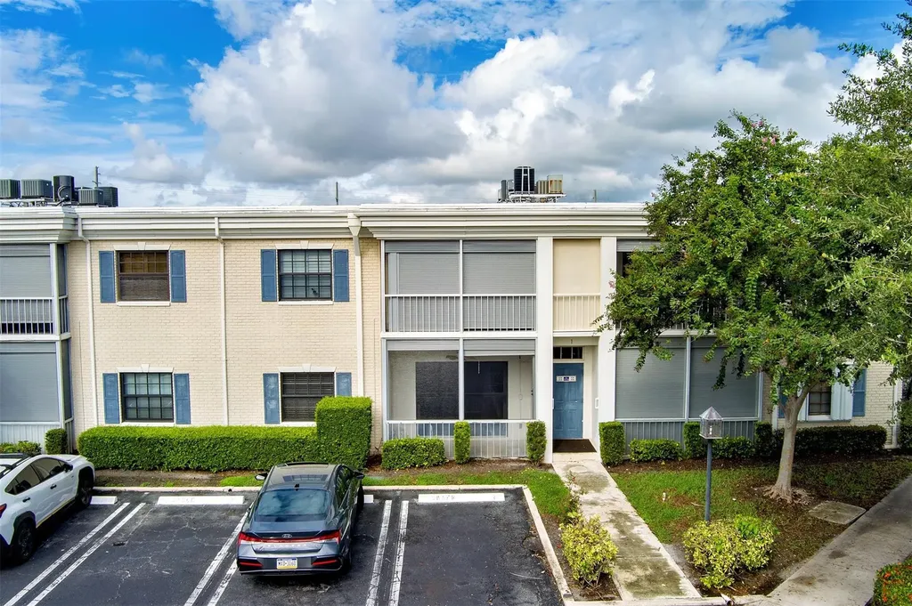 140 Cypress Club Drive Pompano Beach FL 33060