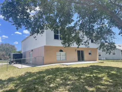 1994 SE Floresta Drive Port St Lucie FL 34983