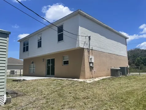 1994 SE Floresta Drive Port St Lucie FL 34983