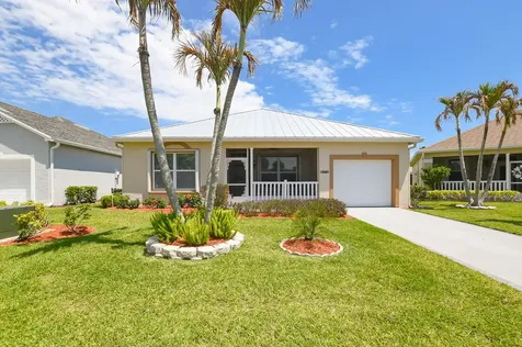 549 NW Portofino Lane Port St Lucie FL 34986