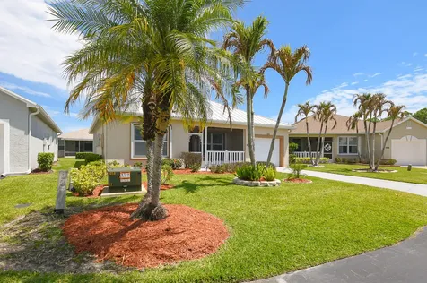 549 NW Portofino Lane Port St Lucie FL 34986