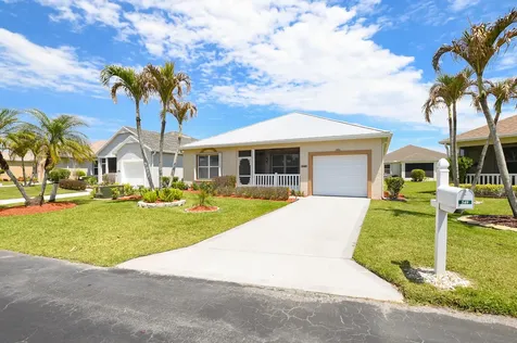 549 NW Portofino Lane Port St Lucie FL 34986