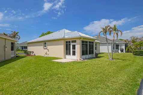 549 NW Portofino Lane Port St Lucie FL 34986