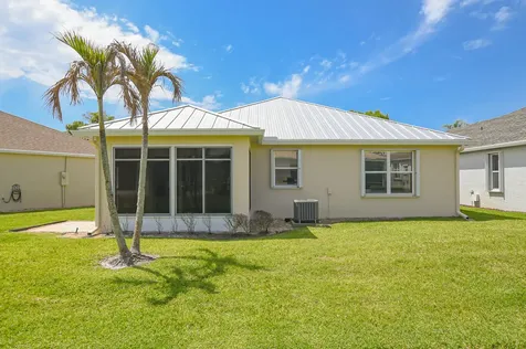 549 NW Portofino Lane Port St Lucie FL 34986