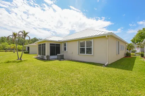 549 NW Portofino Lane Port St Lucie FL 34986