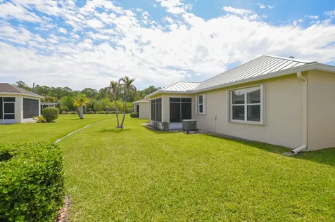 549 NW Portofino Lane Port St Lucie FL 34986