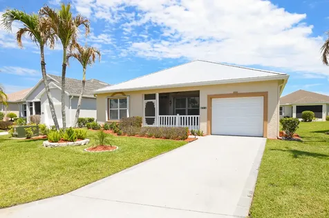 549 NW Portofino Lane Port St Lucie FL 34986