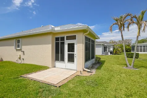 549 NW Portofino Lane Port St Lucie FL 34986