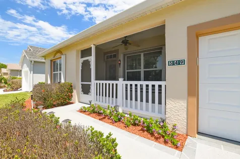 549 NW Portofino Lane Port St Lucie FL 34986