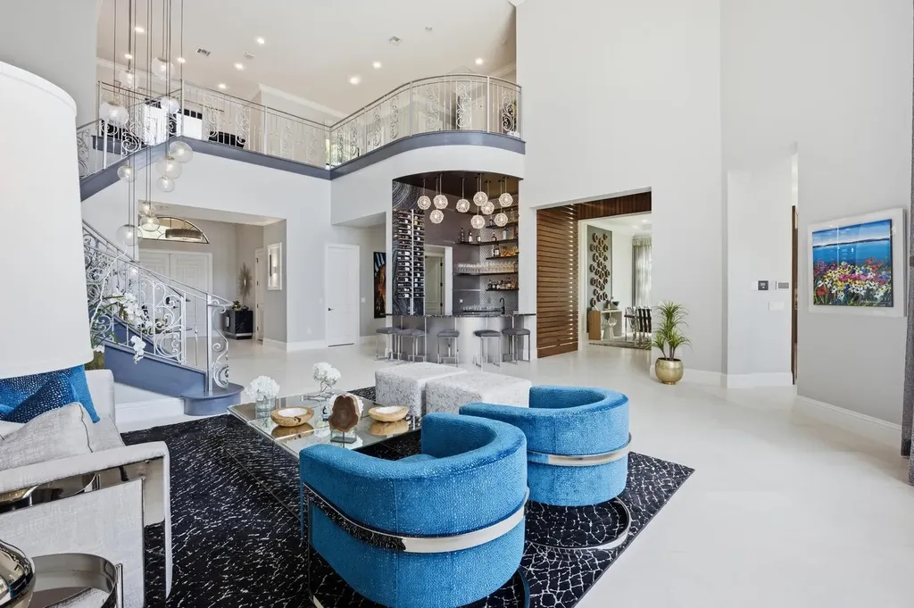 16919 Crown Bridge Drive Delray Beach FL 33446