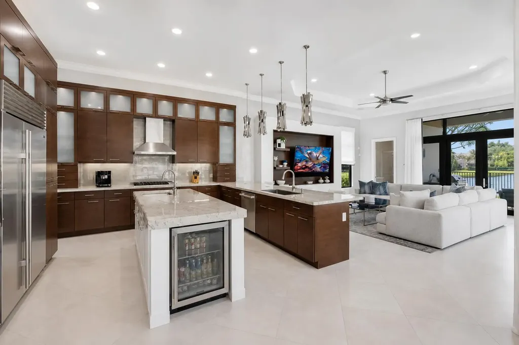 16919 Crown Bridge Drive Delray Beach FL 33446