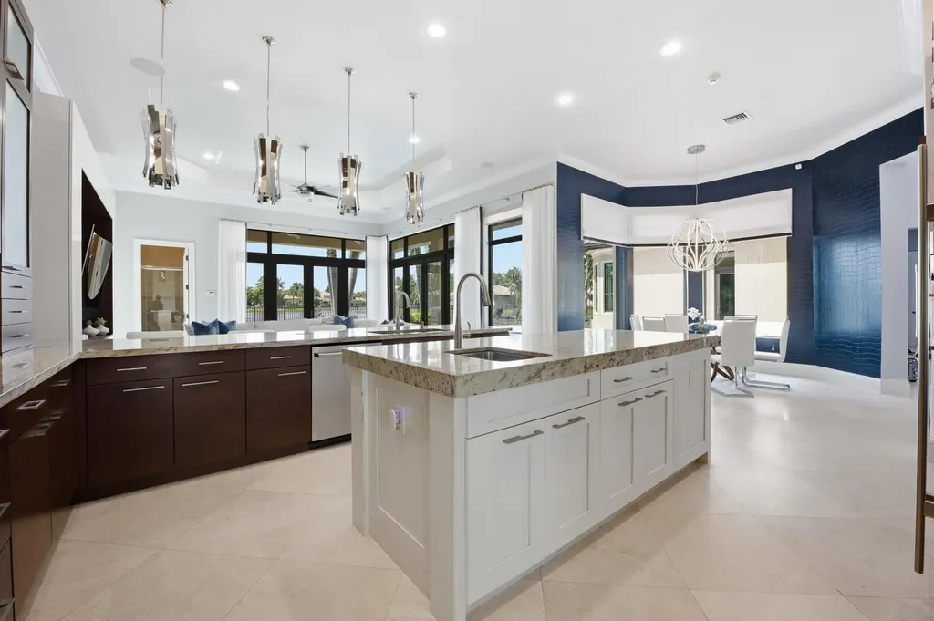 16919 Crown Bridge Drive Delray Beach FL 33446
