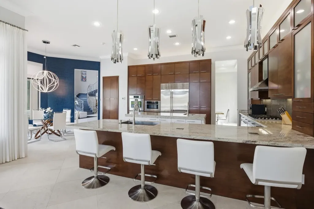 16919 Crown Bridge Drive Delray Beach FL 33446