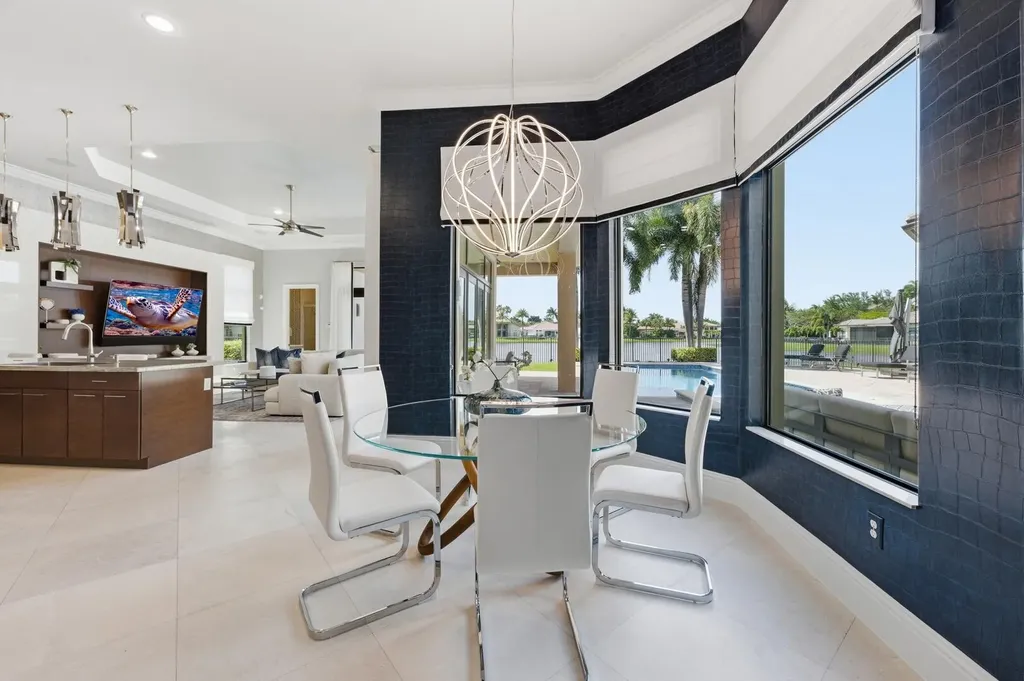 16919 Crown Bridge Drive Delray Beach FL 33446