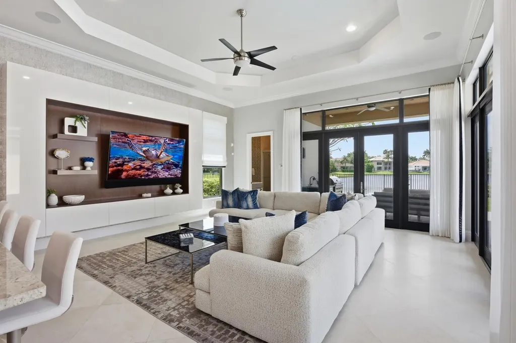 16919 Crown Bridge Drive Delray Beach FL 33446