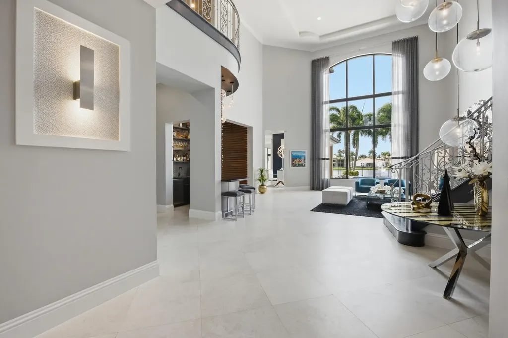 16919 Crown Bridge Drive Delray Beach FL 33446