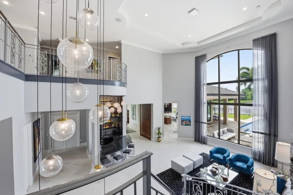 16919 Crown Bridge Drive Delray Beach FL 33446