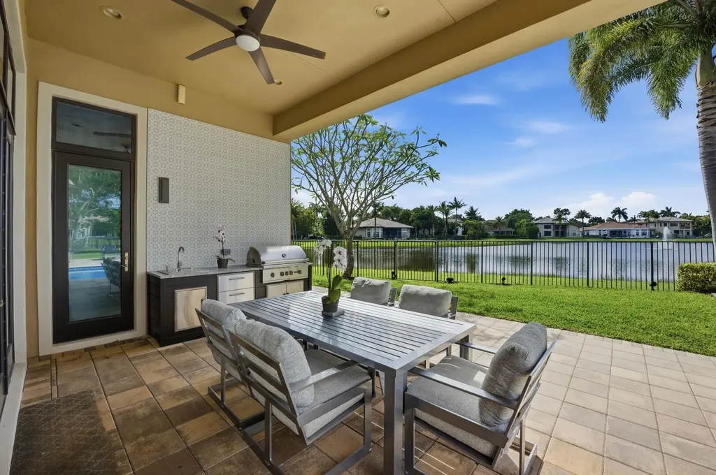 16919 Crown Bridge Drive Delray Beach FL 33446