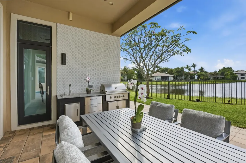 16919 Crown Bridge Drive Delray Beach FL 33446