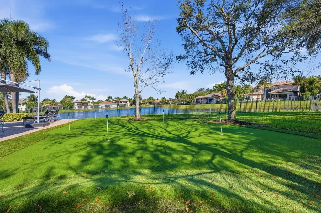 16919 Crown Bridge Drive Delray Beach FL 33446