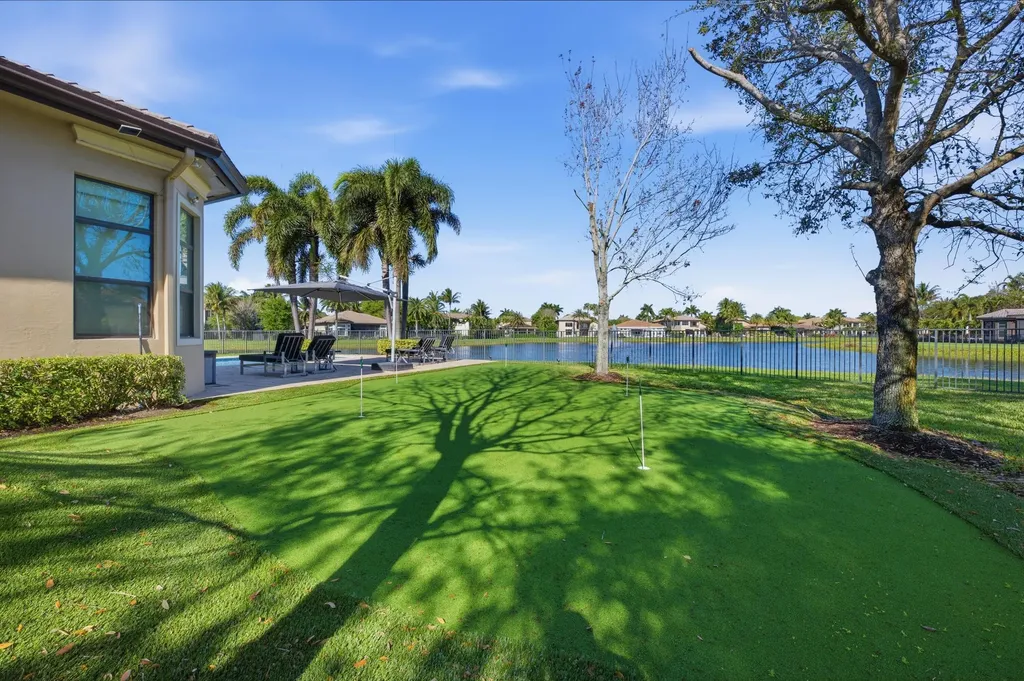 16919 Crown Bridge Drive Delray Beach FL 33446
