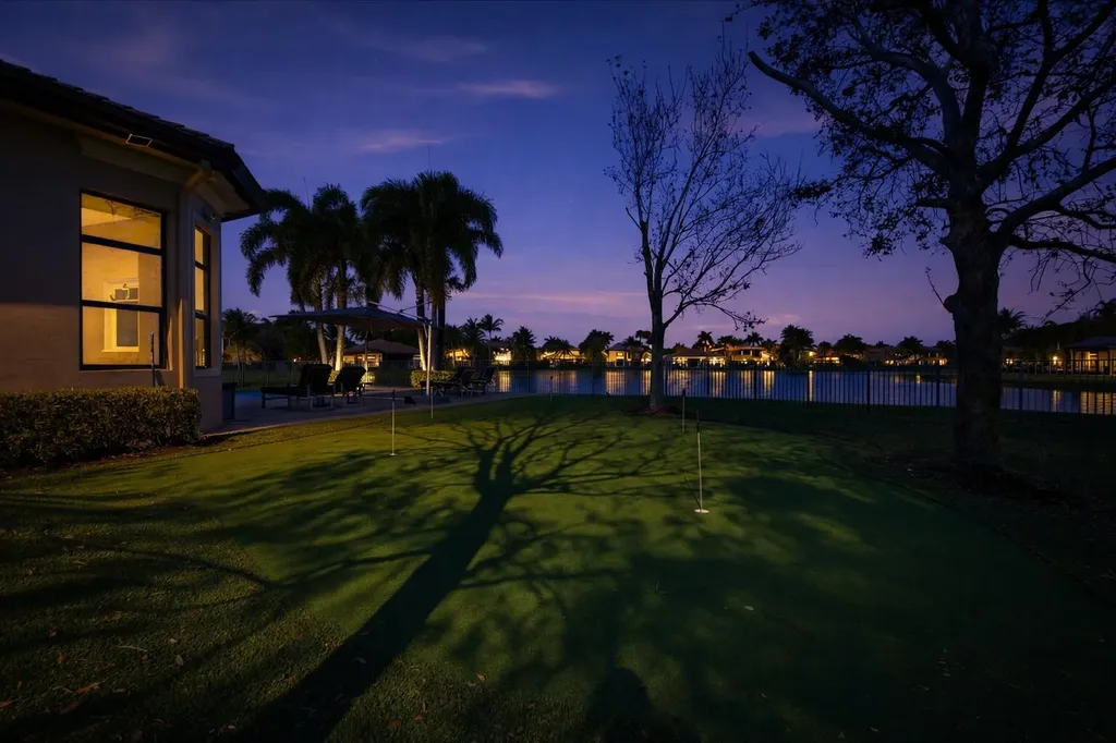 16919 Crown Bridge Drive Delray Beach FL 33446