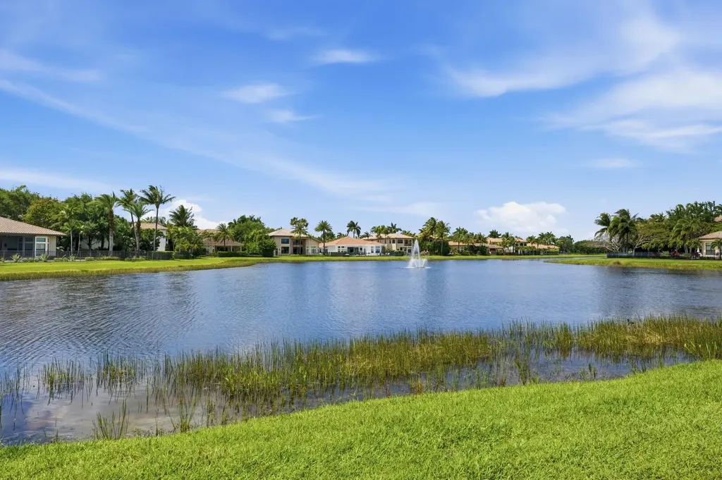 16919 Crown Bridge Drive Delray Beach FL 33446