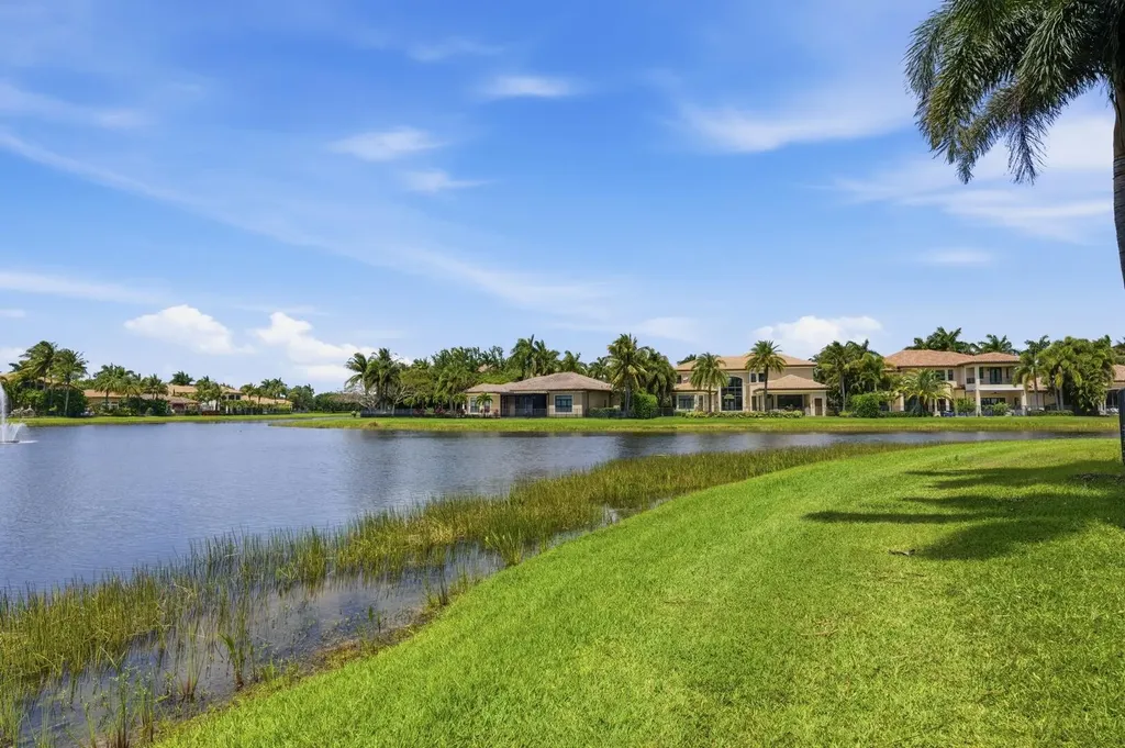 16919 Crown Bridge Drive Delray Beach FL 33446