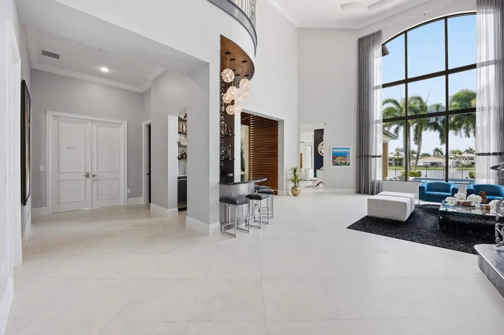 16919 Crown Bridge Drive Delray Beach FL 33446