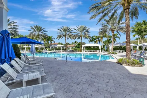 16919 Crown Bridge Drive Delray Beach FL 33446
