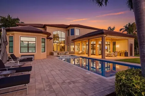 16919 Crown Bridge Drive Delray Beach FL 33446