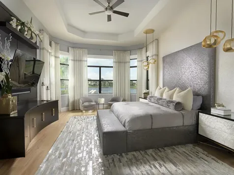 16919 Crown Bridge Drive Delray Beach FL 33446