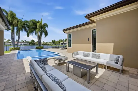 16919 Crown Bridge Drive Delray Beach FL 33446
