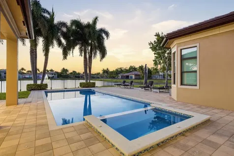 16919 Crown Bridge Drive Delray Beach FL 33446