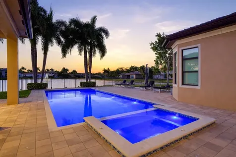 16919 Crown Bridge Drive Delray Beach FL 33446