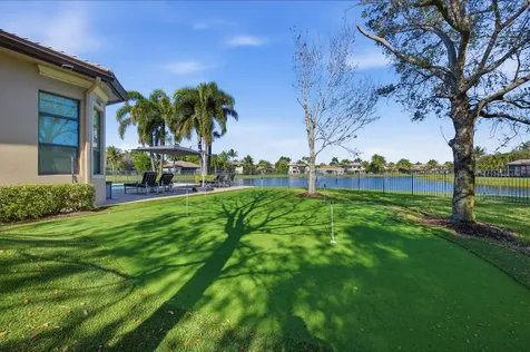 16919 Crown Bridge Drive Delray Beach FL 33446