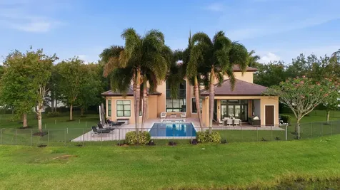 16919 Crown Bridge Drive Delray Beach FL 33446