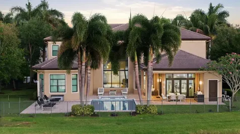 16919 Crown Bridge Drive Delray Beach FL 33446