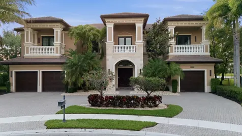 16919 Crown Bridge Drive Delray Beach FL 33446