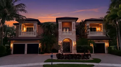 16919 Crown Bridge Drive Delray Beach FL 33446