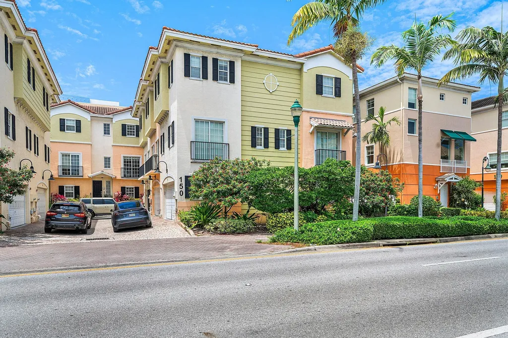 150 NE 6th Avenue Delray Beach FL 33483