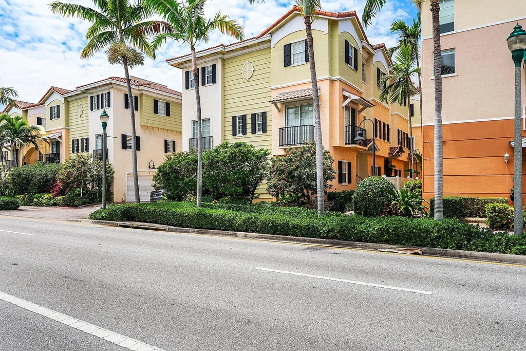 150 NE 6th Avenue Delray Beach FL 33483