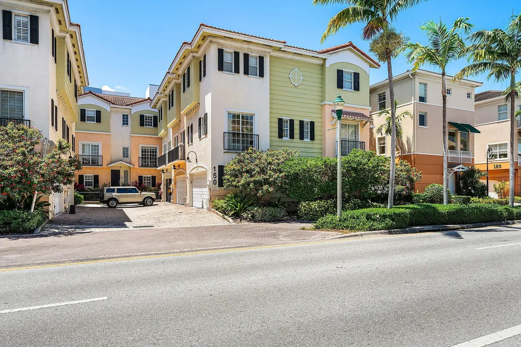 150 NE 6th Avenue Delray Beach FL 33483