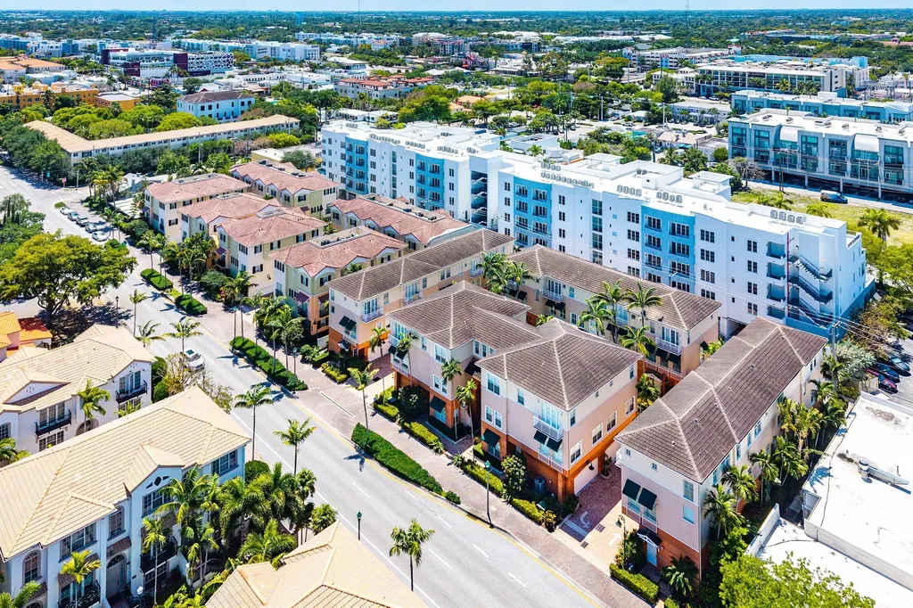 150 NE 6th Avenue Delray Beach FL 33483