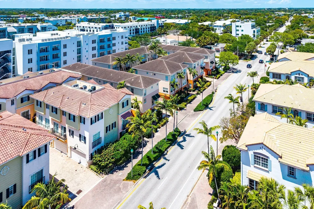 150 NE 6th Avenue Delray Beach FL 33483