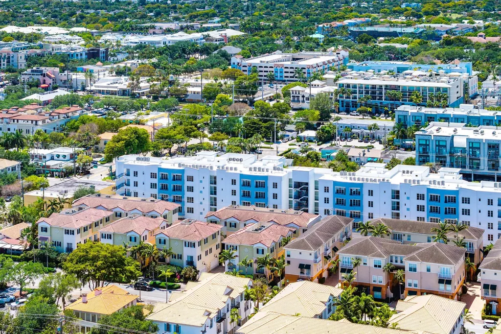 150 NE 6th Avenue Delray Beach FL 33483