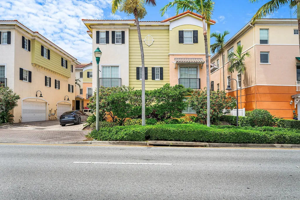 150 NE 6th Avenue Delray Beach FL 33483