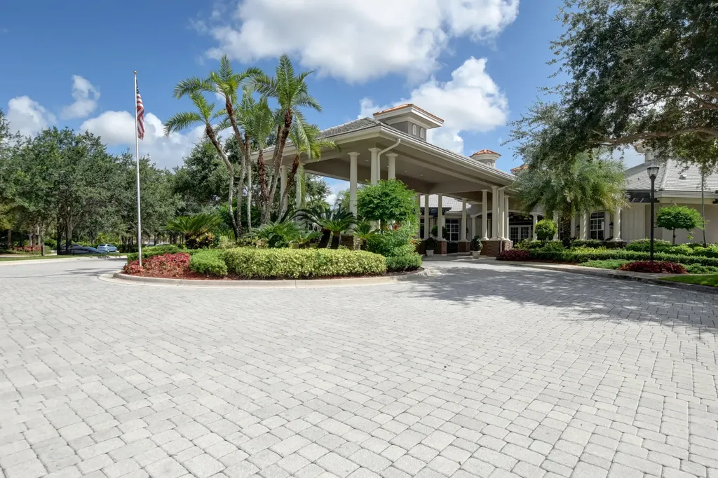 6802 NW 108th Avenue Parkland FL 33076