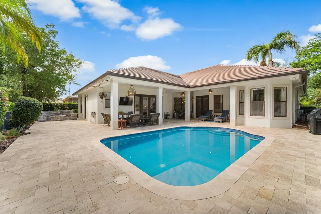 6802 NW 108th Avenue Parkland FL 33076